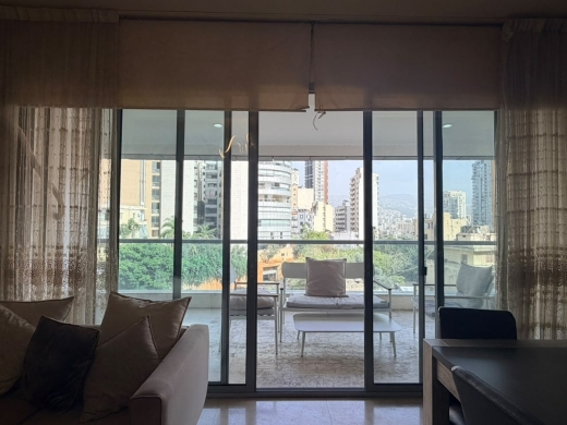 Elegant & Modern Apartment For Sale in Achrafieh, Sioufi — 5