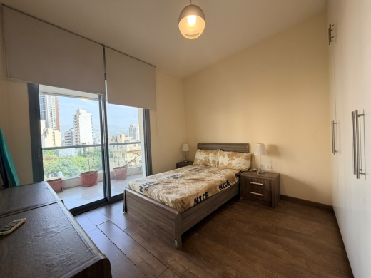 Elegant & Modern Apartment For Sale in Achrafieh, Sioufi — 10