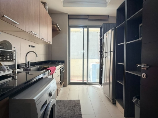 Elegant & Modern Apartment For Sale in Achrafieh, Sioufi — 6