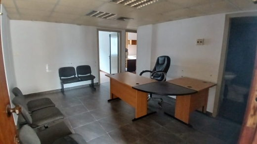 65 SQM Furnished Office For Rent in Zalka