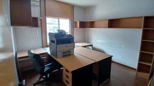 65 SQM Furnished Office For Rent in Zalka — 3