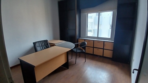 65 SQM Furnished Office For Rent in Zalka — 2