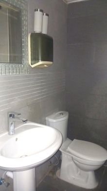 65 SQM Furnished Office For Rent in Zalka — 6