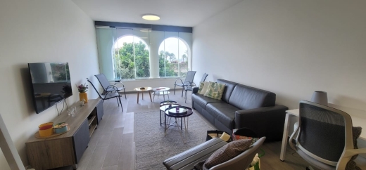 Furnished Chalet For Rent in A Well Known Resort in Kaslik — 4