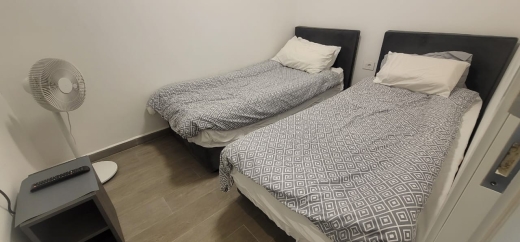 Furnished Chalet For Rent in A Well Known Resort in Kaslik — 5
