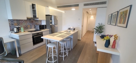 Furnished Chalet For Rent in A Well Known Resort in Kaslik — 7