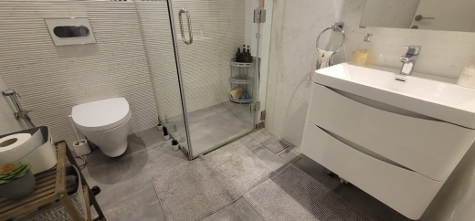Furnished Chalet For Rent in A Well Known Resort in Kaslik — 8