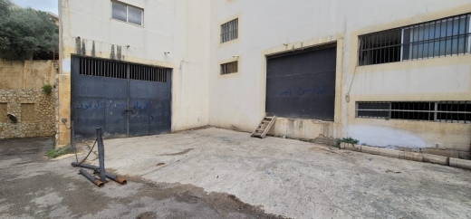 A Duplex Warehouse For Sale in Sahel Alma — 3