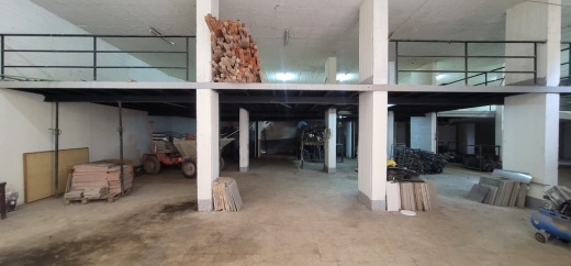 A Duplex Warehouse For Sale in Sahel Alma — 4