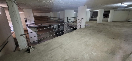 A Duplex Warehouse For Sale in Sahel Alma — 2