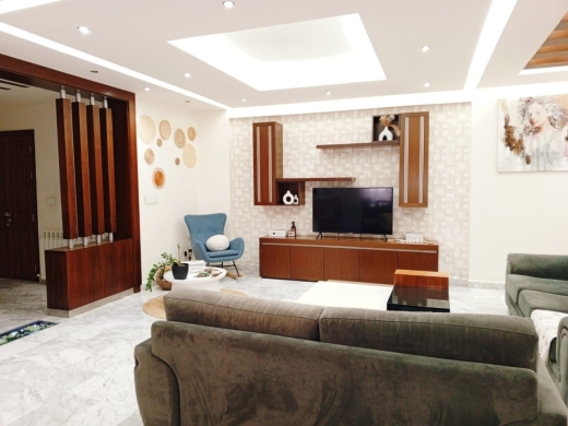 3-Bedroom Unfurnished Apartment With Sea View For Sale in Hboub, Jbeil — 2