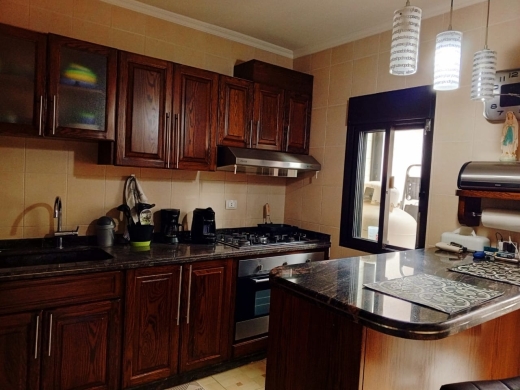 3-Bedroom Unfurnished Apartment With Sea View For Sale in Hboub, Jbeil — 6