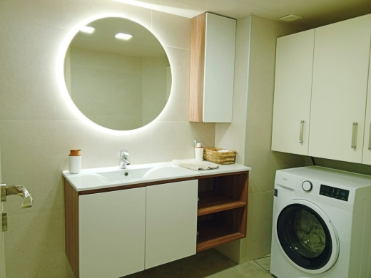 3-Bedroom Unfurnished Apartment With Sea View For Sale in Hboub, Jbeil — 10