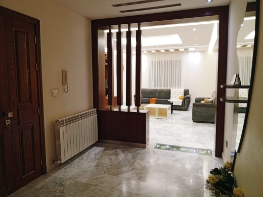 3-Bedroom Unfurnished Apartment With Sea View For Sale in Hboub, Jbeil — 4