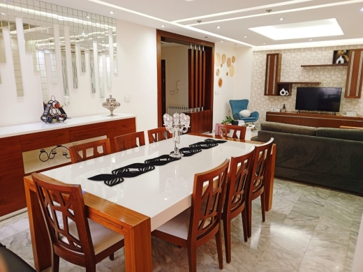 3-Bedroom Unfurnished Apartment With Sea View For Sale in Hboub, Jbeil — 5