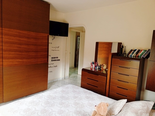 3-Bedroom Unfurnished Apartment With Sea View For Sale in Hboub, Jbeil — 9