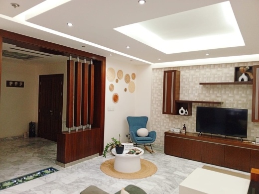 3-Bedroom Unfurnished Apartment With Sea View For Sale in Hboub, Jbeil — 3