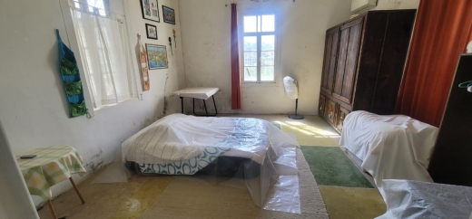 Traditional Old House With Spacious Garden For Sale in Ghbale, Kesrouane — 7