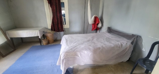 Traditional Old House With Spacious Garden For Sale in Ghbale, Kesrouane — 8