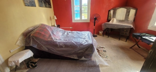 Traditional Old House With Spacious Garden For Sale in Ghbale, Kesrouane — 9