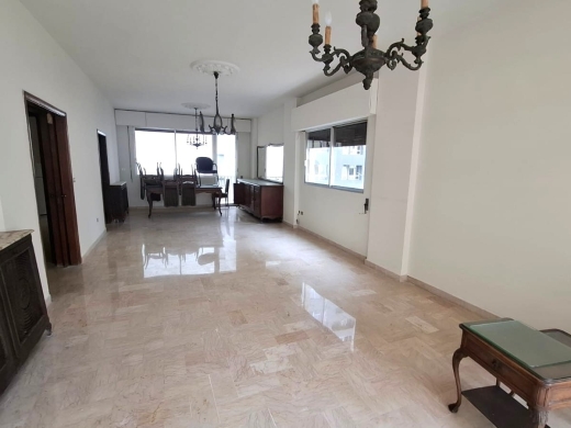 Unfurnished Apartment For Sale in Achrafieh, Sioufi — 2