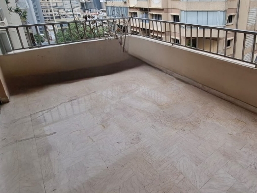 Unfurnished Apartment For Sale in Achrafieh, Sioufi — 3