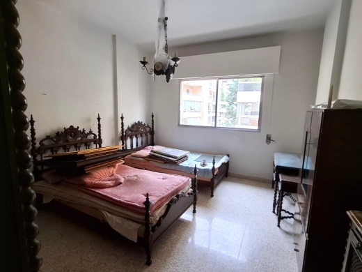 Unfurnished Apartment For Sale in Achrafieh, Sioufi — 8