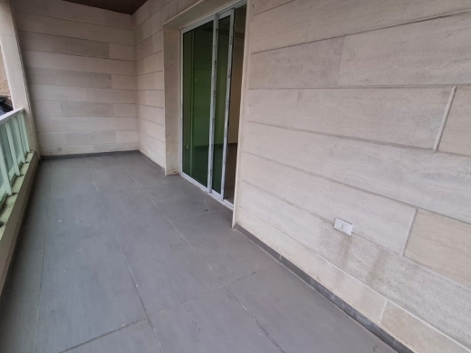 2-Bedroom Apartment With Terrace For Sale in Bsalim — 4