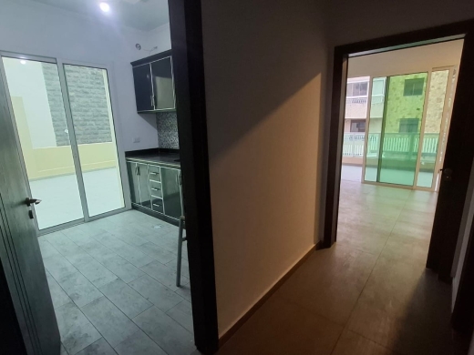 2-Bedroom Apartment With Terrace For Sale in Bsalim — 5