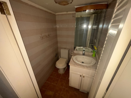 Furnished 3-Bedroom Apartment For Rent in Naccache — 14