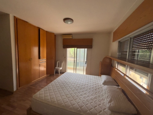 Furnished 3-Bedroom Apartment For Rent in Naccache — 11