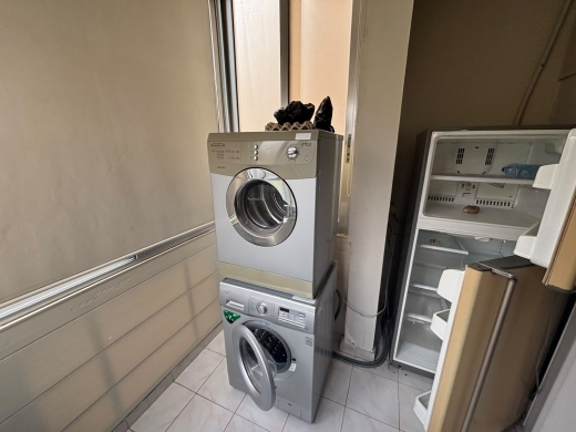 Furnished 3-Bedroom Apartment For Rent in Naccache — 15
