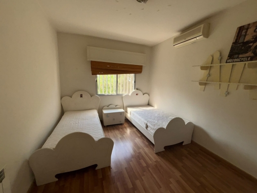 Furnished 3-Bedroom Apartment For Rent in Naccache — 9