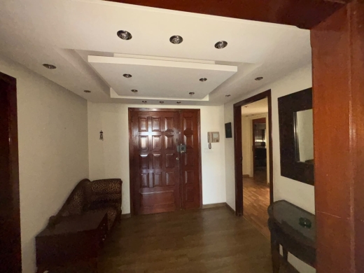 Furnished 3-Bedroom Apartment For Rent in Naccache — 5