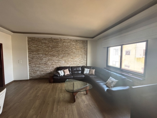Furnished 3-Bedroom Apartment For Rent in Naccache — 7