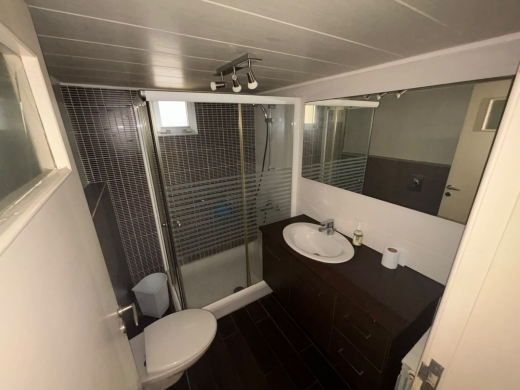 Furnished 3-Bedroom Apartment For Rent in Naccache — 12