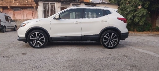 نيسان روج سبورت 2017 للبيع | Nissan Rogue Sport 2017 for Sale — 3