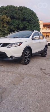 نيسان روج سبورت 2017 للبيع | Nissan Rogue Sport 2017 for Sale — 2