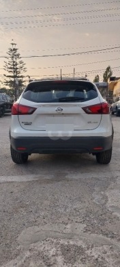 نيسان روج سبورت 2017 للبيع | Nissan Rogue Sport 2017 for Sale — 5
