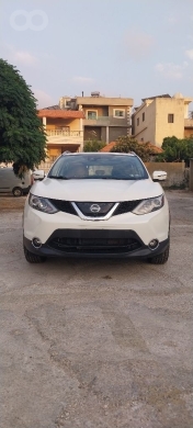 نيسان روج سبورت 2017 للبيع | Nissan Rogue Sport 2017 for Sale