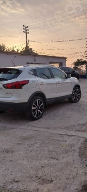 نيسان روج سبورت 2017 للبيع | Nissan Rogue Sport 2017 for Sale — 4