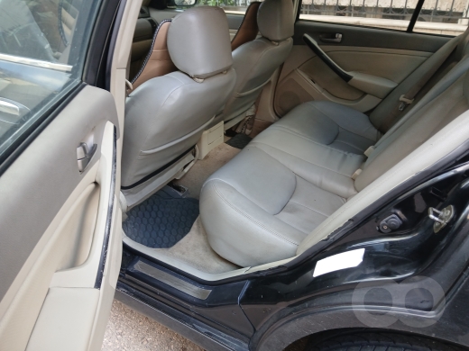 سيارة إنفينيتي G35 موديل 2003 مستعملة للبيع في لبنان | Used 2003 Infiniti G35 Car for Sale — 7