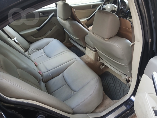 سيارة إنفينيتي G35 موديل 2003 مستعملة للبيع في لبنان | Used 2003 Infiniti G35 Car for Sale — 6