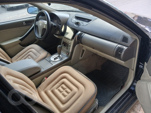 سيارة إنفينيتي G35 موديل 2003 مستعملة للبيع في لبنان | Used 2003 Infiniti G35 Car for Sale — 5