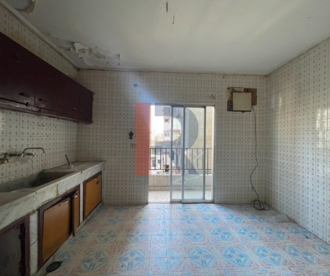 R9-4026 157m² Top-Floor Apartment for Sale on Metran Street Tripoli | Near Kasr El Helo … — 9