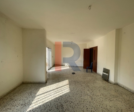 R9-4026 157m² Top-Floor Apartment for Sale on Metran Street Tripoli | Near Kasr El Helo … — 2