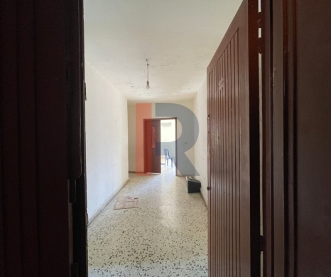 R-4026 157m² Top-Floor Apartment for Sale on Metran Street Tripoli | Near Kasr El Helo Hallab