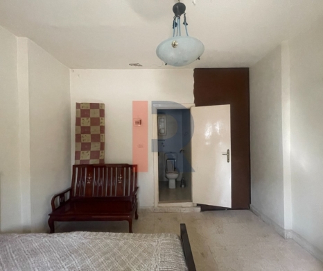 R9-4032 53m² Commercial Office for Sale on Tripoli Boulevard | 1st Floor with Parking — 4