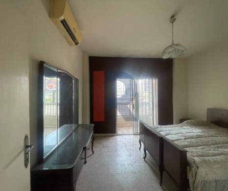 R9-4032 53m² Commercial Office for Sale on Tripoli Boulevard | 1st Floor with Parking — 8
