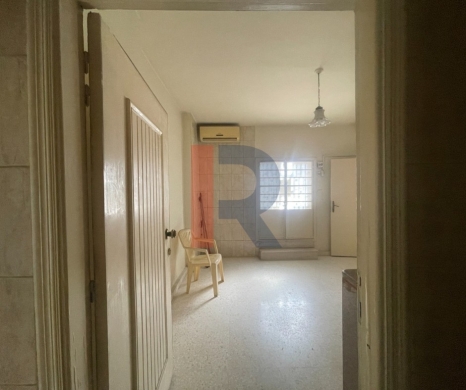 R9-4032 53m² Commercial Office for Sale on Tripoli Boulevard | 1st Floor with Parking — 2